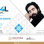 Leonel Vásquez Zarate impartirá la tercera y última Conferencia magistral internacional de la 14a Bienal Internacional de Radio
